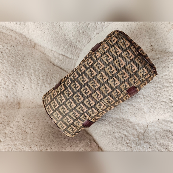 Fendi Boston bag - Picture 11 of 13